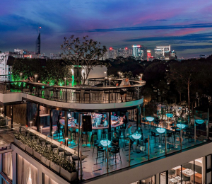 Booking Bar Club Dịch Vụ Tốt Tại TP. Hồ Chí Minh Năm 2026 – Trải Nghiệm Giải Trí Đẳng Cấp Về Đêm