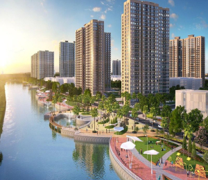 Booking Chung Cư Dịch Vụ Tại TP. Hồ Chí Minh Năm 2026 – Giải Pháp Lưu Trú Tiện Nghi & Hiện Đại