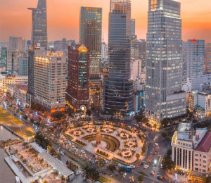 Booking Villa & Căn Hộ Dịch Vụ Tại TP.HCM Năm 2026 – Xu Hướng Lưu Trú Cao Cấp Được Ưa Chuộng